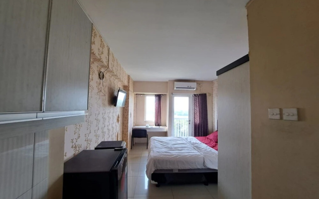 Hotel O Apartement Sentraland Karawang By Agung Rent