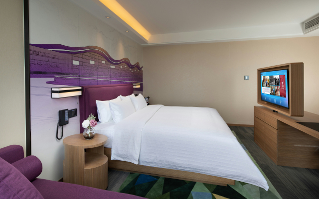 Hampton by Hilton Hangzhou Xiaoshan People's Square
