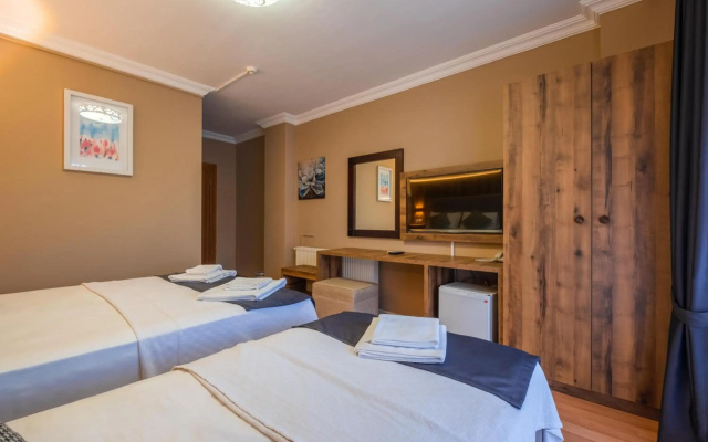 Platanus Hotel