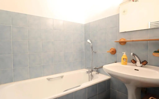 Appartement Les Gets, 2 pièces, 4 personnes - FR-1-623-286