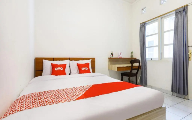 OYO 3985 Adenium Homestay