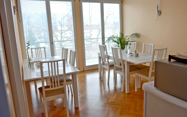 Guesthouse Soul Ljubljana