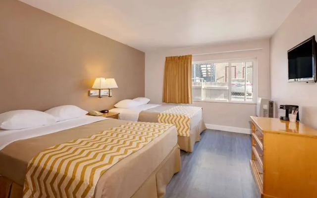 Travelodge Eureka