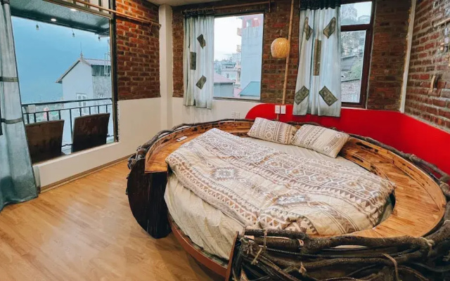 D Home Sapa 2
