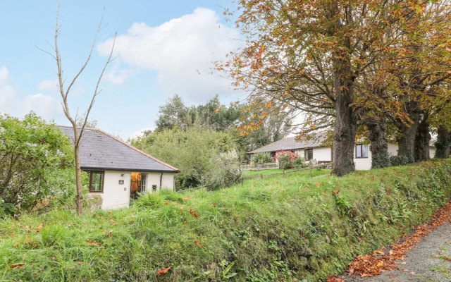 Hazel Cottage