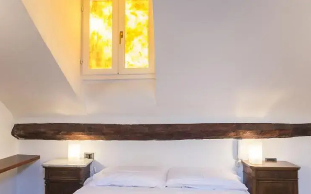 Homy Apartments Altaguardia