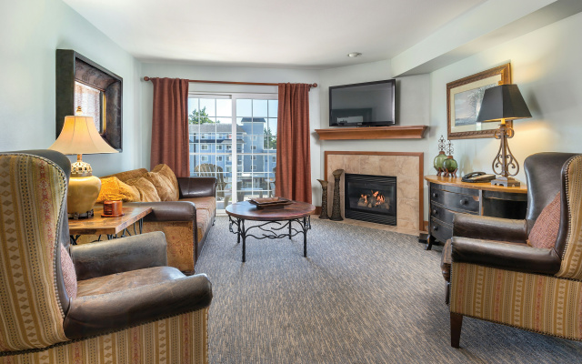 WorldMark Blaine