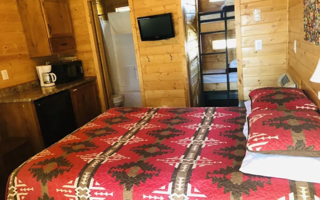 Silver City KOA