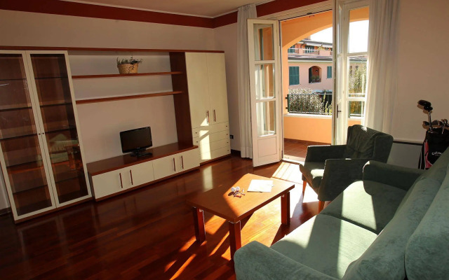 Hotel Le Robinie