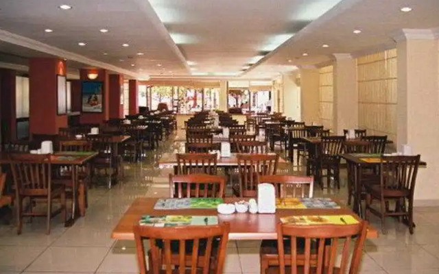 Kilikya Hotel
