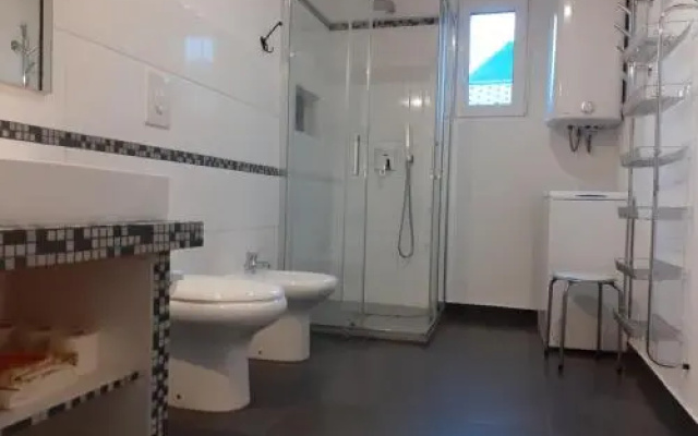 Apartma Javoršček