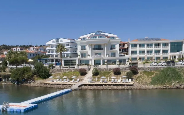 Kıvrak Zade Otel - Adult Only