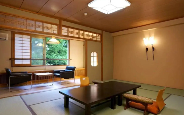 Tsukagoshiya Shichibei
