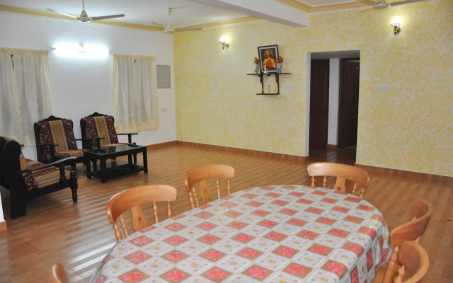 Aroma Home Stay