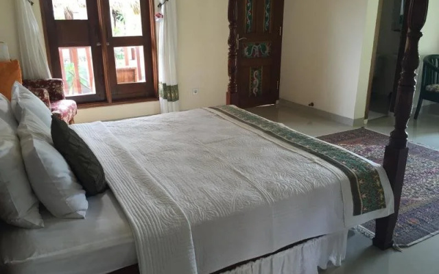 By Dorry Bed and Breakfast
