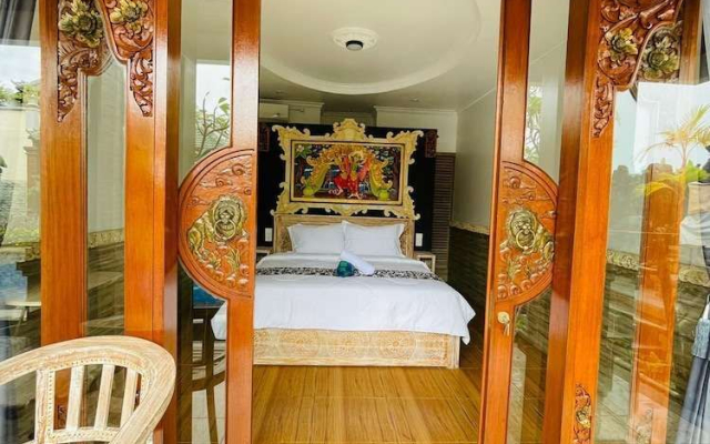 Mikuk Cottages Canggu