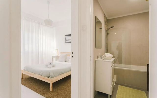 Best Houses 54 - Mar de Peniche