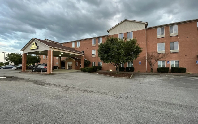 Springfield Inn KY