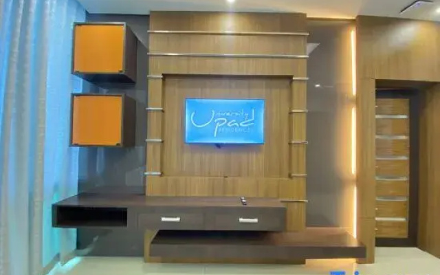 UPad Hotel
