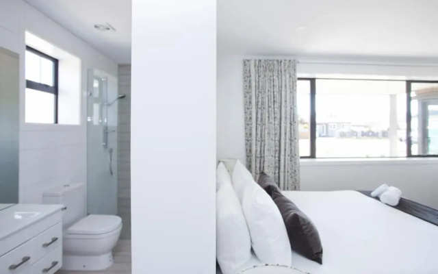 Dungarvon Street Apartments