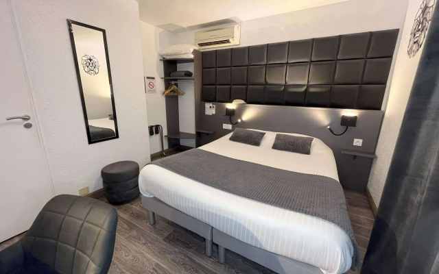 Citotel Le Cheval Blanc