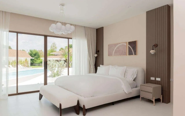 Emmarin Villa Pattaya