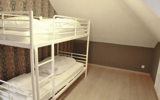Holiday Home in Marche-en-famenne Near Train