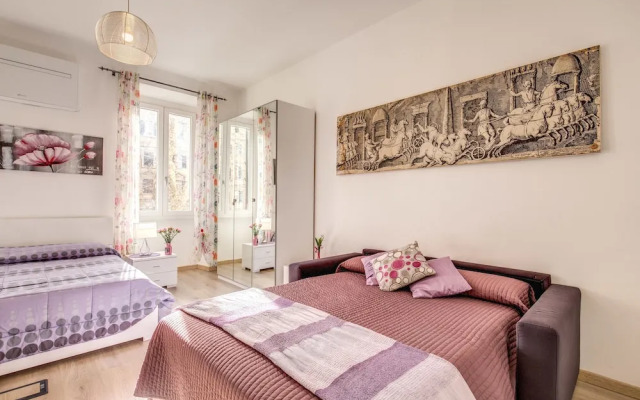 Life in Rome B&B