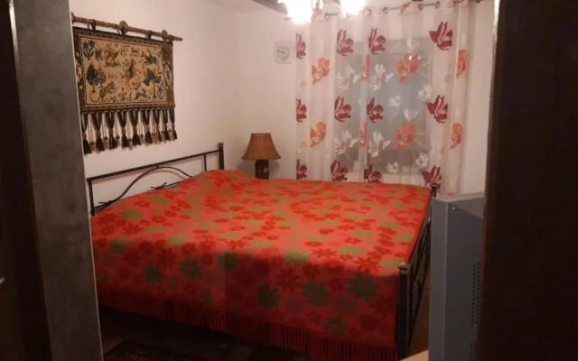 Apartment museum