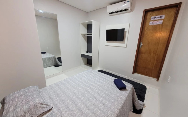 Hotel Manaus - Dom Pedro