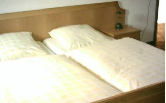 Hotel Rheinstein Boppestübchen