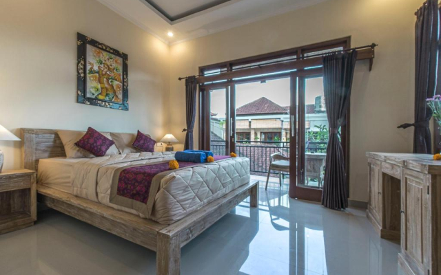Sae sae home stay