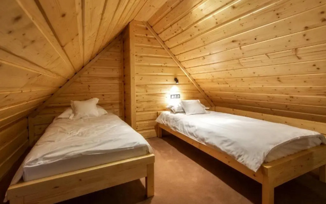 Apartamenty 58 Czarny Groń