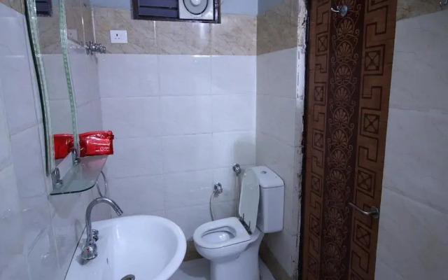 Hotel Virasat