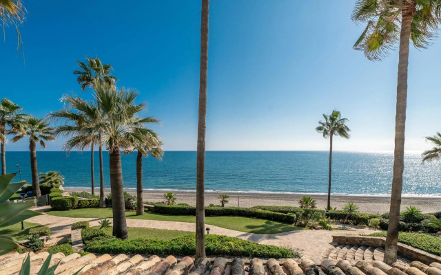 Dominion Beach Apartment