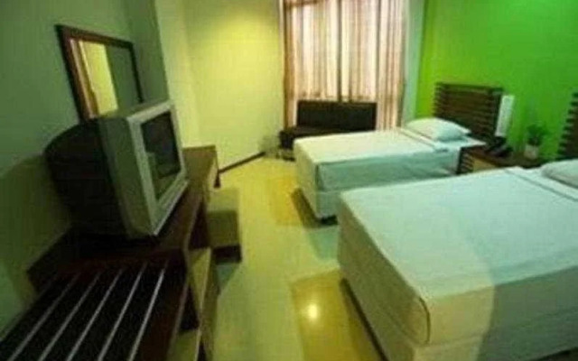 Kchrysant Hotel