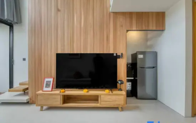 Tegeh Townhouse 3  - A Luxury Private Villa By Balinest Villas