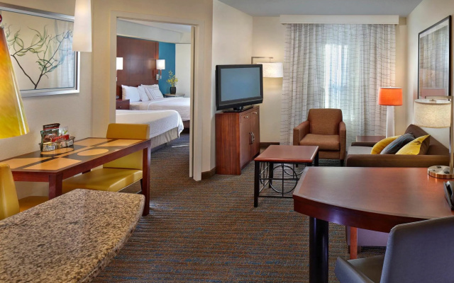 Residence Inn by Marriott Waldorf