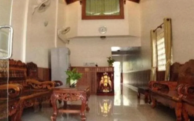 Wai Hong Angkor Guesthouse