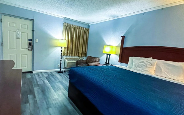 Jacksonville Inn
