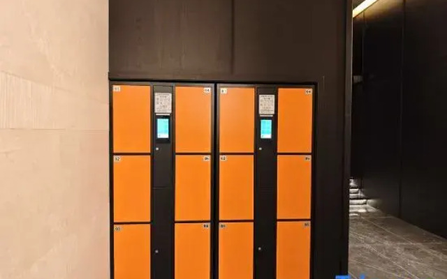 Hainan Wanting Resort Hotel (Haiyun Square Branch)