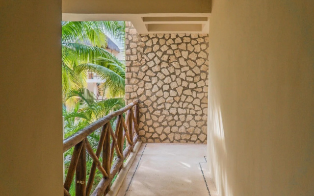 Pueblo Escondido 205 by Riviera Rentals