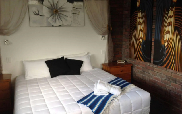 Avlon Gardens Motel - Ballina