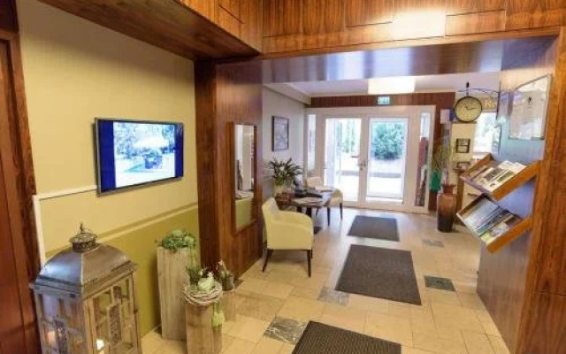 Hotel Marleen