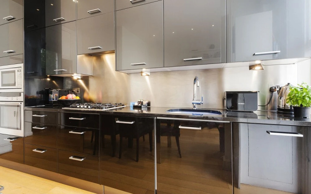The Longridge Road Retreat - MVM