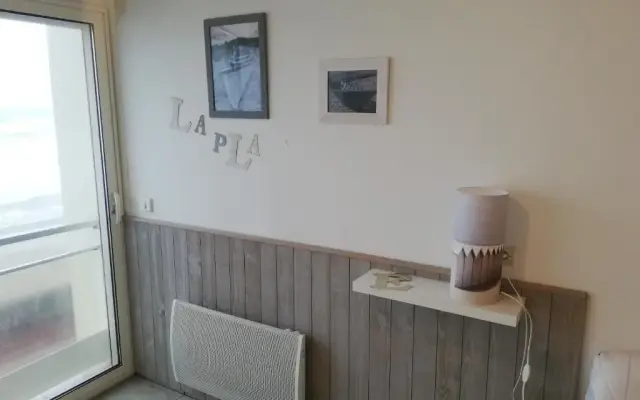Les Galathées - Appartement face mer