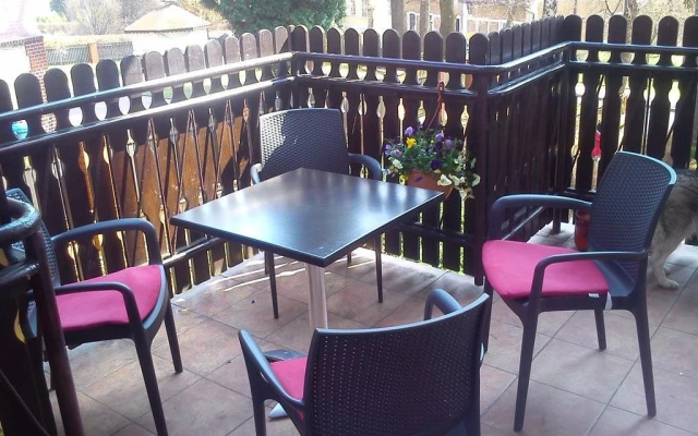 Apartament Orchidea
