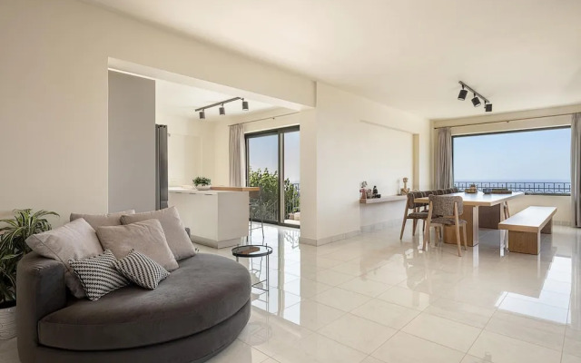Villa Heora - The Floating Residence