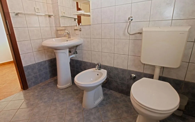 Apartment 1092