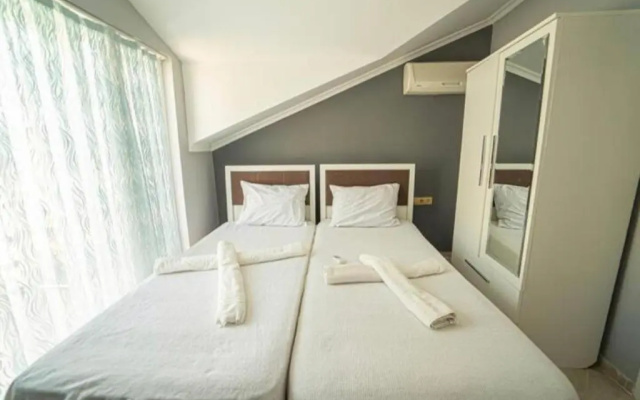 Letoon Homes & Villas Oludeniz